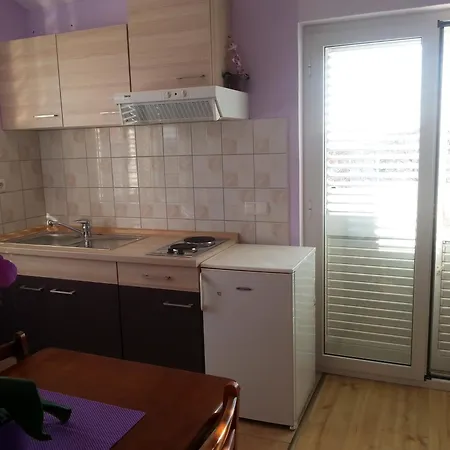 Apartments Roncevic Zadar Habitación foto