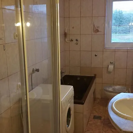 Apartments Roncevic Zadar Habitación foto