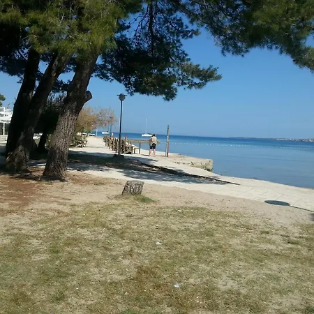 Apartments Roncevic Zadar Exterior foto