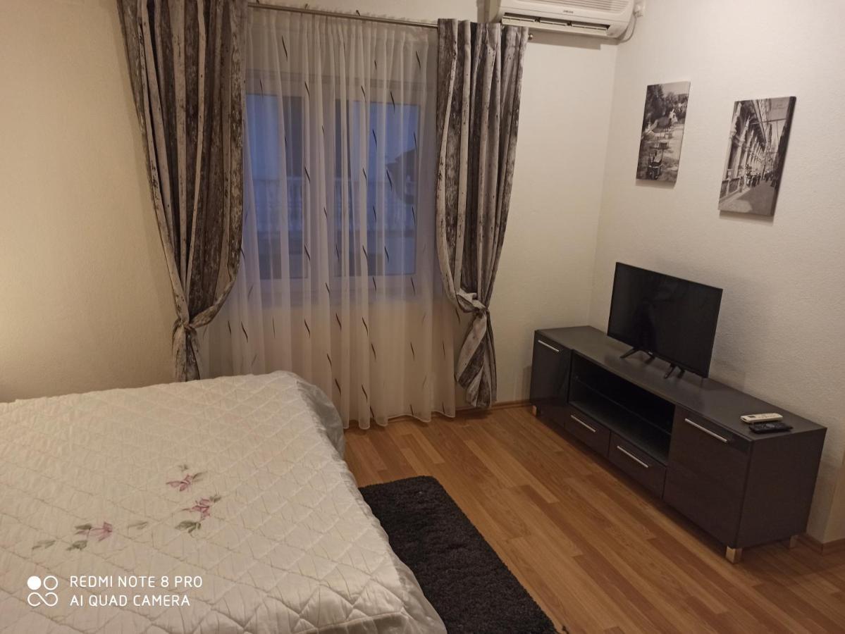 Apartment Roncevic