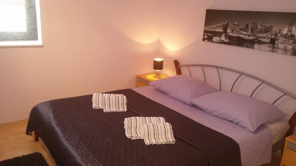 Apartment Roncevic Zadar