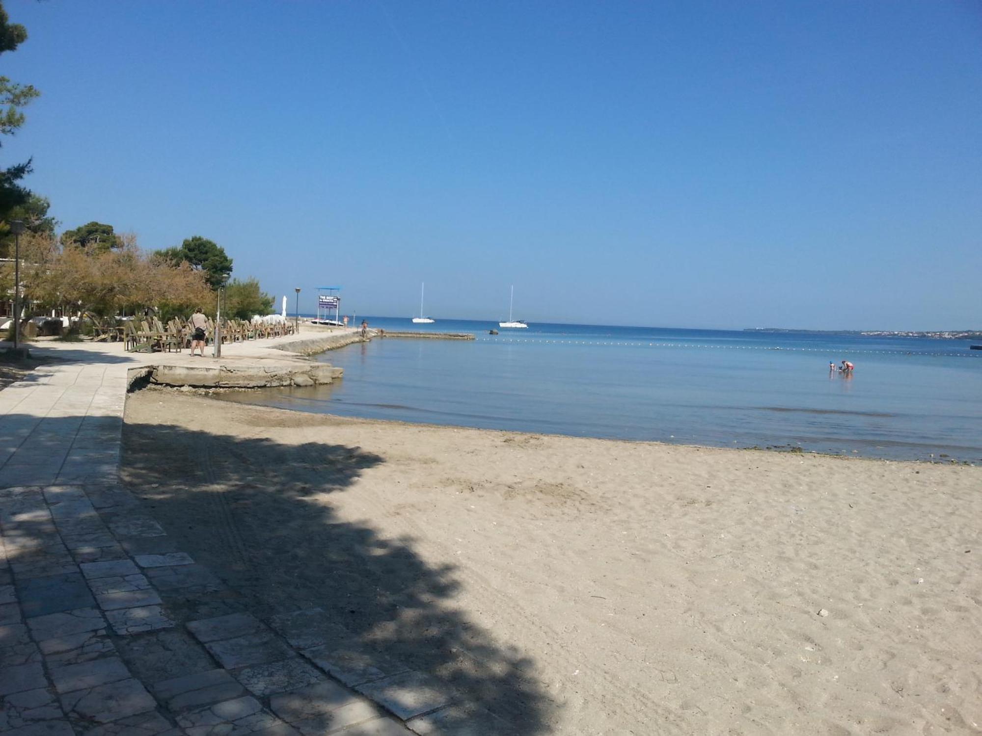 Roncevic * Zadar