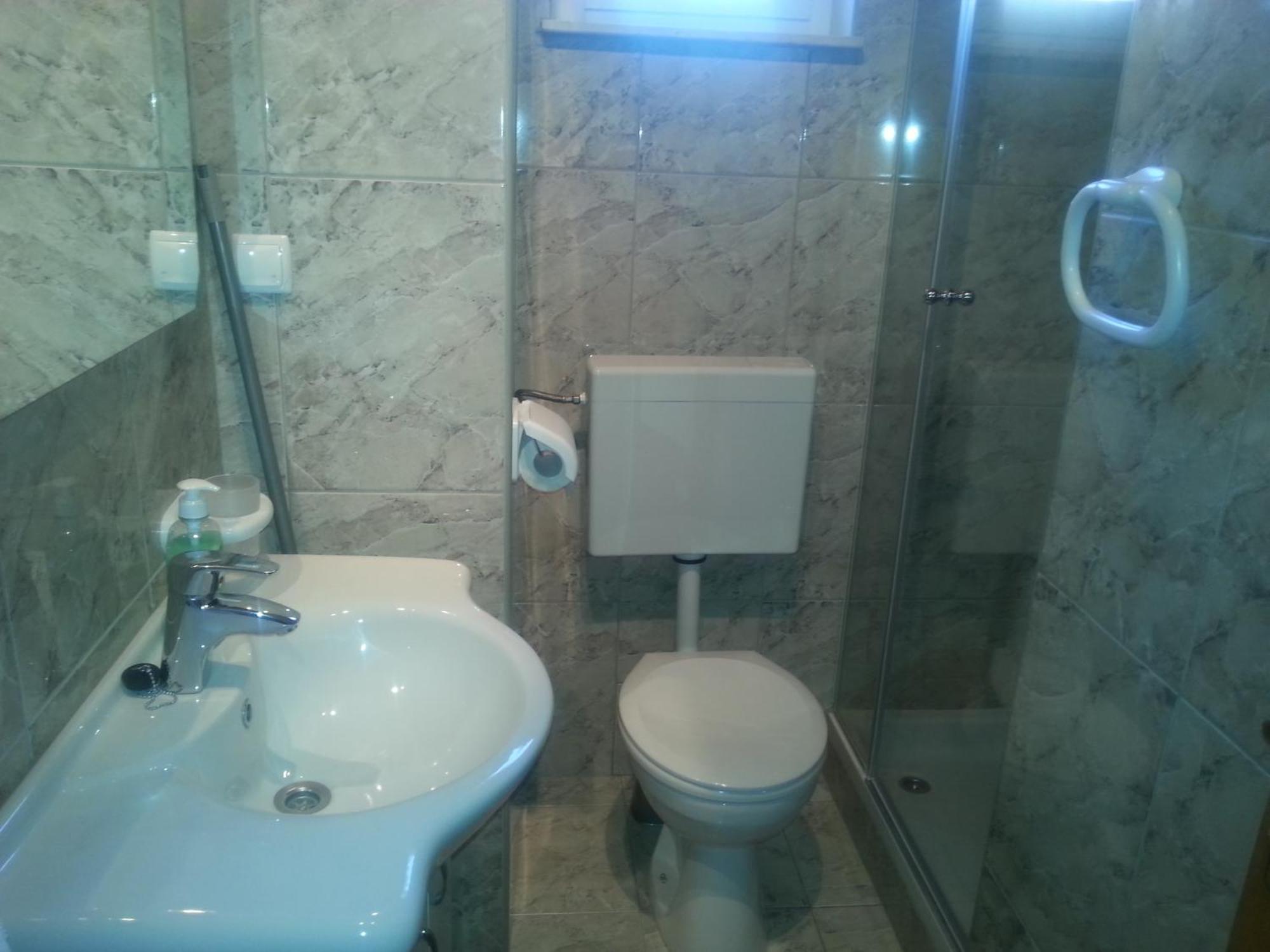 Apartment Roncevic Zadar