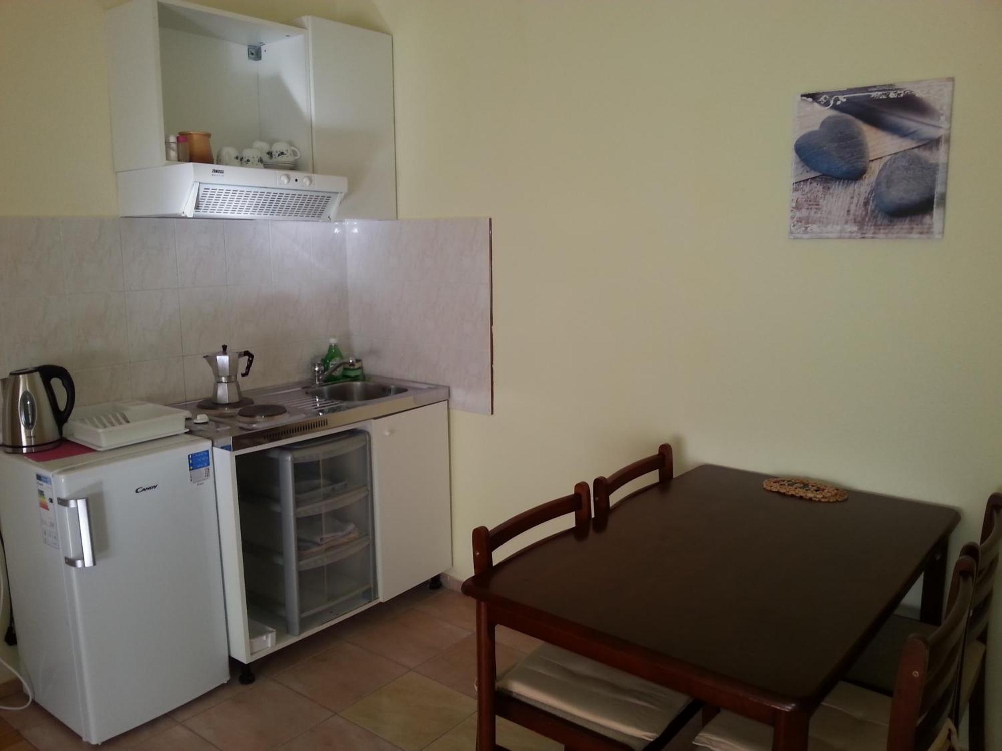 Apartment Roncevic
