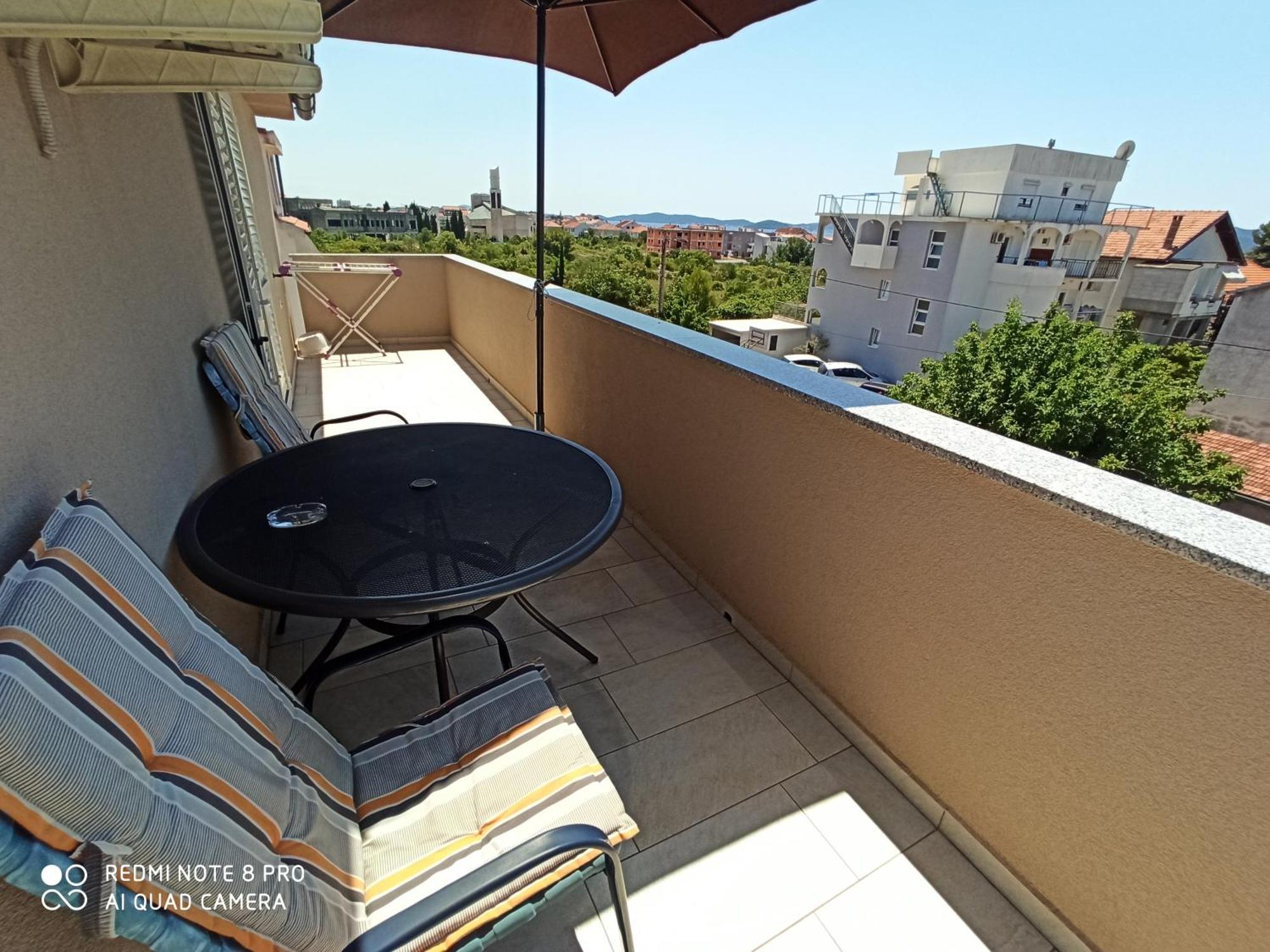 Roncevic Apartment *
