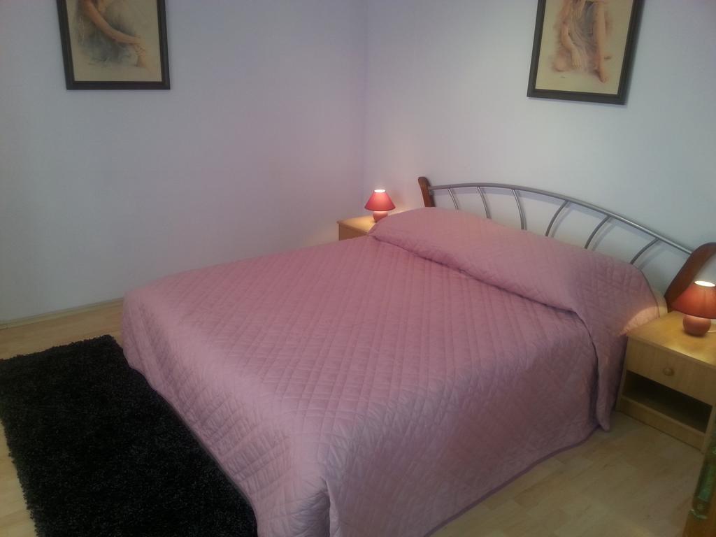 Apartment Roncevic *