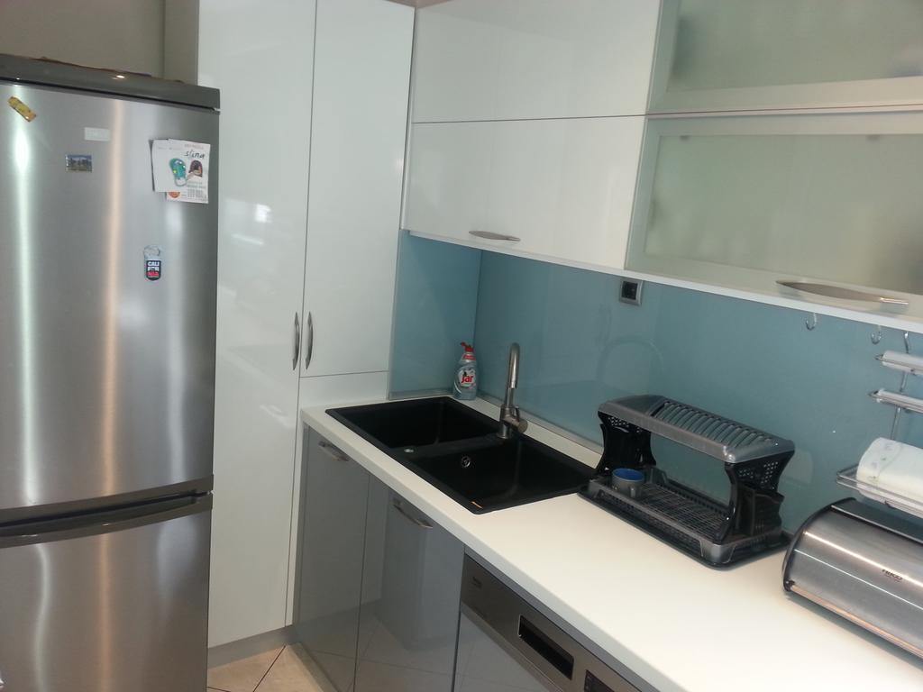 Roncevic Apartment Zadar